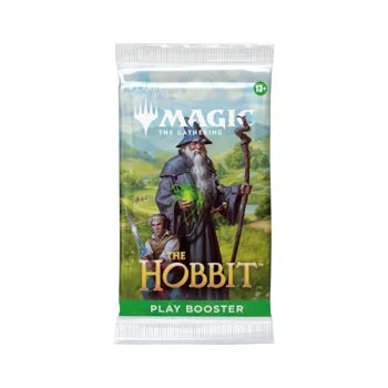 The Hobbit Booster Pack (EN)