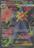 Mega Starmie (ING)