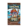 Azurite Sea Booster Pack