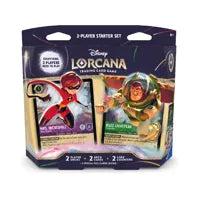 Wilds Unknown : 2 Player Starter Set