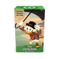 Scrooge McDuck Gift Set