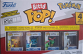 Funko Bitty POP Pokémon
