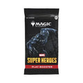 Marvel Super Heroes Booster Pack (EN)