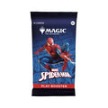 Marvel's Spider-Man Booster Pack (EN)