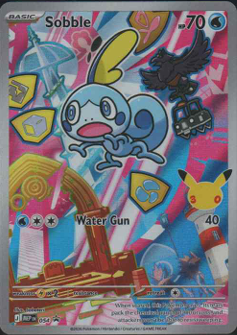 Sobble (ING)