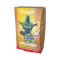 Marvel Super Heroes: "Wakanda Forever" Commander Deck Collectors Edition (EN)