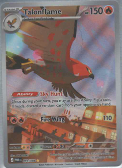 Talonflame (ING)