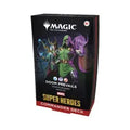 Marvel Super Heroes: "Doom Prevails" Commander Deck (EN)