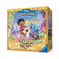 Hyperia City Illumineer's Trove