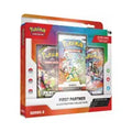 First Partner: Illustration Collection Series 2 EN
