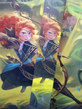 Playmat Lorcana Merida
