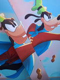 Playmat Lorcana Goofy