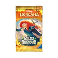 Wild Unknown Booster Pack