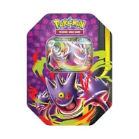 Mega Moonlit Tins Mega Gengar ex Tin (EN)