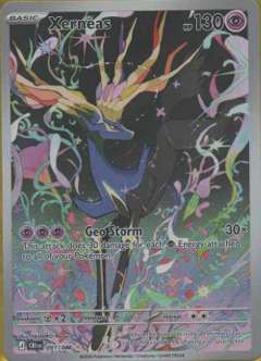 Xerneas (ING)